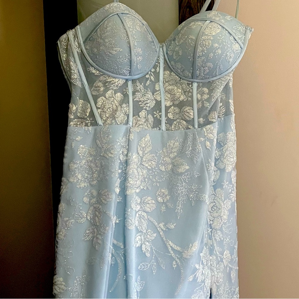 Formal/Prom dress!